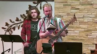 Genesis 35:16-36:43 (Full Service) - 