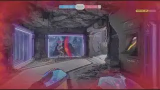 Splitgate 2 - 1. Platz mit 26 Kills MVP @ Gun Game