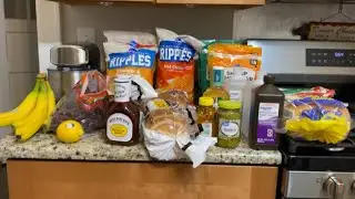 FOUND SOME GREAT DEALS ON THIS MLK HOLIDAY!!!🥰#subscribe #like #share #groceryhaul #food #content 