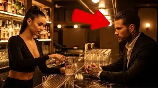She Escaped Her Toxic Ex and Started Working at a Bar &mdash; Not Knowing a Mafia Boss Owned It