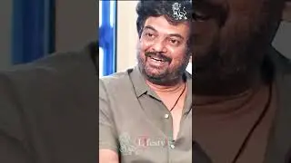 Puri Jagannadh || Idiot Movie