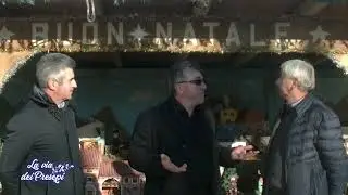 LA VIA DEI PRESEPI 2025 - Presepe di Villanova di Istrana (TV)