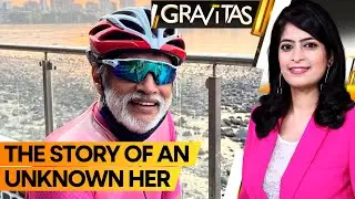Gravitas | The man behind the Pentium processor killed by speeding cab | WION