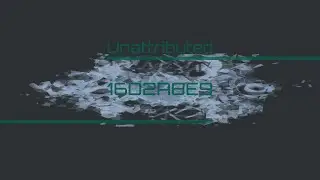 Unattributed: 16D2A8E9 [Track 03 from 02C6B9]