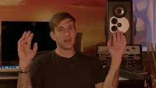 ILLENIUM (feat. Annika Wells) - Nightlight (Behind The Scenes)