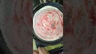 Jam dosa #dosa #jamdosa #dosarecipe #jam #kisan#ytshorts #trending #streetfood#breakfast #kidspecial