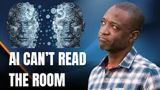AI vs. Humans: 7 CORE Human Advantages That AI CAN'T Replicate