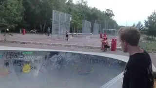 Flatspot Exlusive - Een weekje bij Bright Berlijn met Justin Wagener