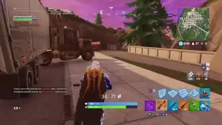 LEVEL 73 / TIER 94 !!! Season 6 fortnite battle royal!!! WEEK 8 !!! ROAD TO 150 SUBSCRIBERS!!!