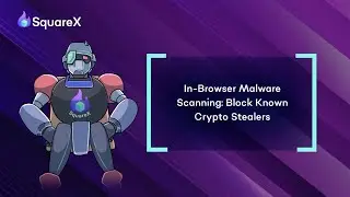 In-Browser Malware Scanning: Block Crypto Stealers Before Downloading to the Disk!