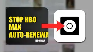 How To Stop HBO Max Auto Renewal 2025 (2026)