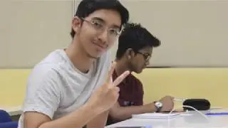 EMW RCSU 2018