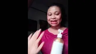 This shower gel gives a two types of skin whitening, milky white and yellow undertone white 