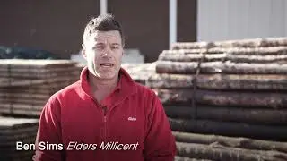 Would you recommend Roundwood Solutions' Tanapost&reg;? See what some of our recent clients would say...