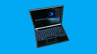 DIY Lenovo Yoga Book 10 touch keyboard replacement / Wacom digitizer replacement