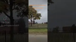Haunted Eloise insane Asylum in Westland MI