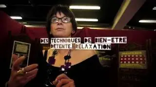 Salon Arras Bien-&ecirc;tre Energies