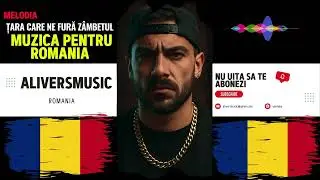 Rom&acirc;nia 2025 &ndash; Țara Care Ne Fură Z&acirc;mbetul | Hip-Hop Protest Duet #muzica