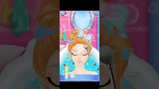 High School Salon Walkthrough By Libii