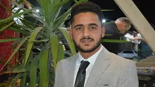 حفل زفاف العريس عبدالقادر  محمد الحشاش . استوديو اوغاريت. مدينة ارمناز