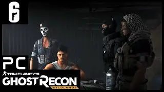 Tom Clancy's Ghost Recon Wildlands Operation Archangel [1080p60 PC] - No Commentary