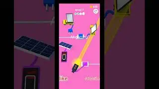 recharge please game level 7 part 3 #shortfeed #gameplay #calmdown #shorts #short