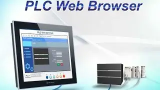 CARA MEMBUAT RECIPE DI HMI WEINTEK