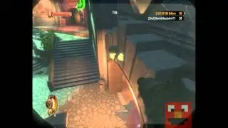 Bioshock 2 Random Private Match
