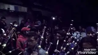 Friends Group Band Official Tune : Kaam Say Kaam Itna Kaha Hota