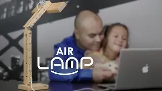 Промо - ролик &laquo;AIP LAMP&raquo;