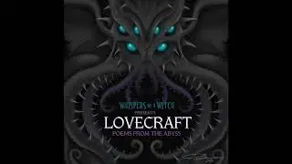 The Nightmare Lake by H.P. Lovecraft