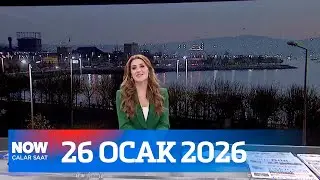 Vatandaş borçla yaşıyor... 26 Ocak 2026 Çalar Saat