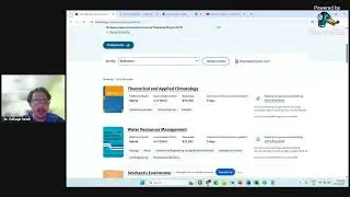 Where to Publish Research Paper for FREE