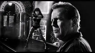 Alice Cooper  -  Love's a Loaded Gun  | Sin City: A Dame to Kill For  -  Juno Temple