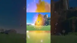 Wuffels zu Wolwerock Zwielichtform entwickeln in Pok&eacute;mon Karmesin und Purpur