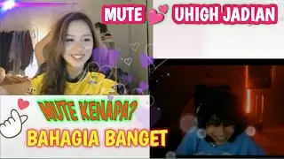 UHIGH MUTE JADIAN | UHIGH NEMBAK MUTE | DUO BUCIN