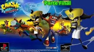 CrAsH Bandicoot - Warped [RuMo ao CHefãO]