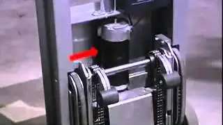 Wesco Stairking Stair Climber for appliance lifting available in Hong Kong, China, Macau