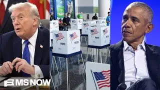 Dem playbook SHOCKS MAGA: Meet the TX Dem who flipped a ruby-red Trump district, rattling GOP