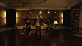 カミツキ - Where to go (Acoustic)