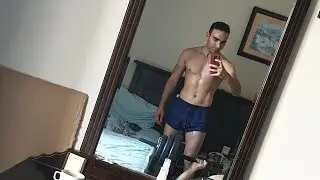 Evde fit olmak kol ve bacak ila&ccedil; gibi eksersizler