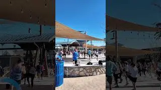 Kickboxing at Eastport in The Villages, Florida