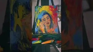 #spiritualvibes #powerofart #healingarts #intuitiveart