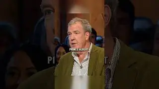 Ситуация с Vauxhall Prince Albert 😂 #topgear #thegrandtour