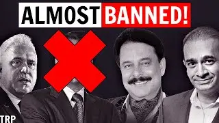 Bad Boy Billionaires Review & Analysis | Vijay Mallya, Nirav Modi, Subrata Roy | Netflix India