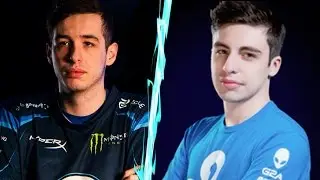 Insane KennyS AWP 4K ● Over 40.000 $ per SKIN ● Shroud Crazy Wallbang || CS:GO Awesome Moments #1