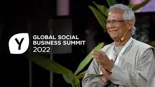 The Global Social Business Summit 2022 - After Movie