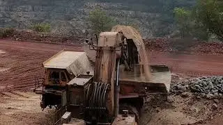 The MCP/ HCL #naturegift #copper #mines #shotsvideo #discover #minivlog by @IamGautamshubham