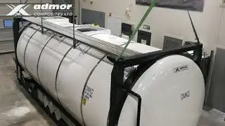 Admor SWAP Tank