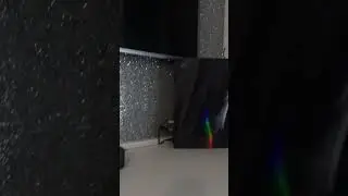 PS5 Holographic Chrome Laser Vinyl Wrap!!!